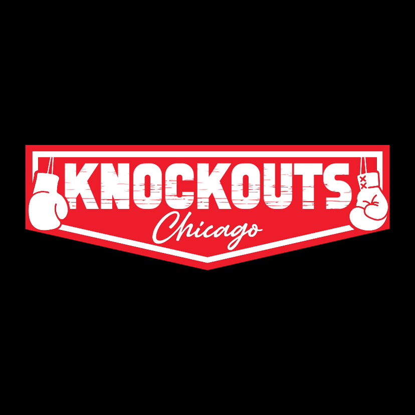 Knockouts Chicago logo
