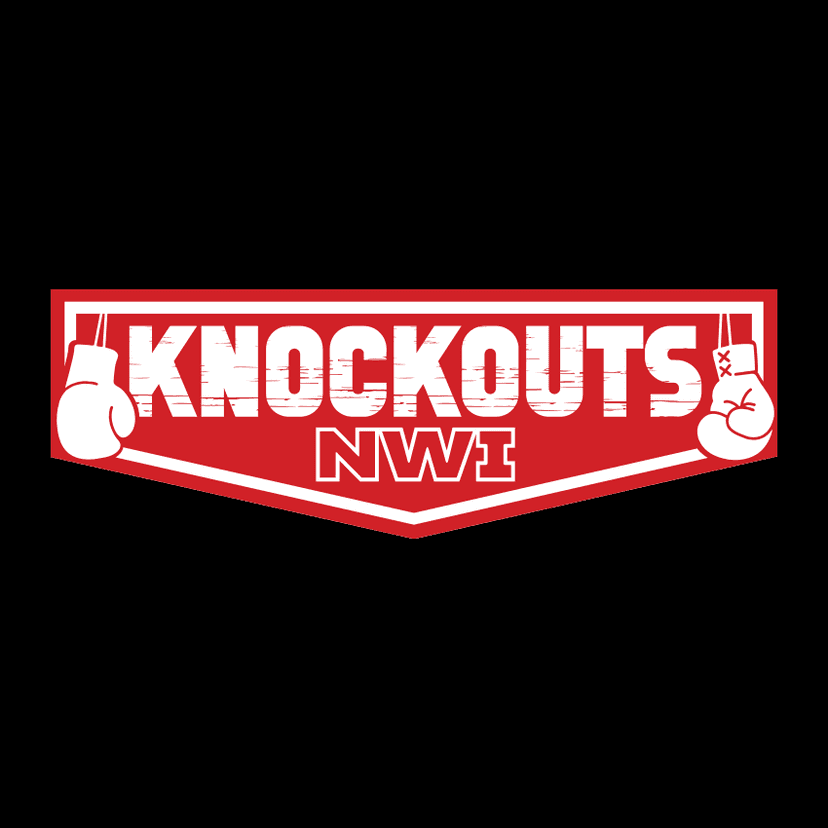 Knockouts Northwest Indiana logo